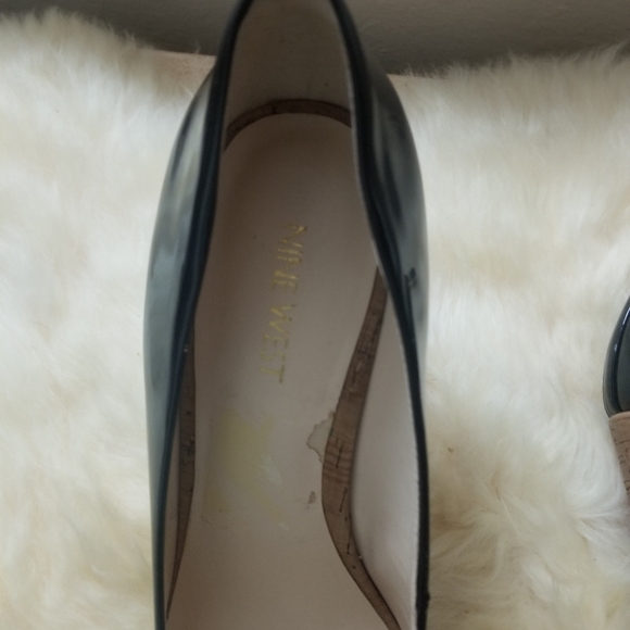 Nine West Wedges - Picture 3 of 7